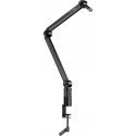HyperX Caster Microphone and Camera Arm microphone stand HyperX Caster Microphone and Camera Arm microphone stand