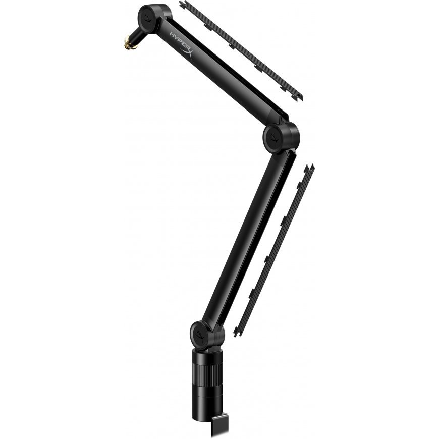 HyperX Caster Microphone and Camera Arm -mikrofoniteline – 2