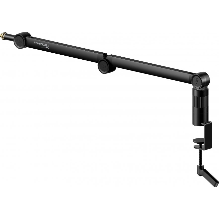HyperX Caster Microphone and Camera Arm microphone stand – 3