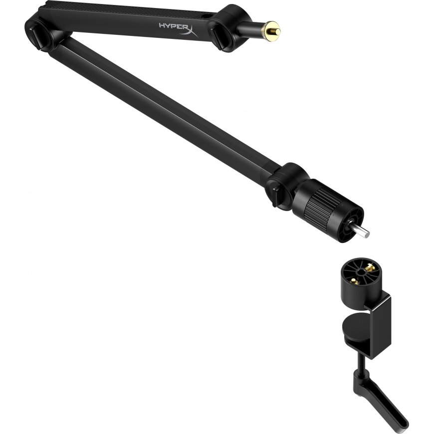 HyperX Caster Microphone and Camera Arm microphone stand – 4