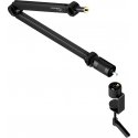 HyperX Caster Microphone and Camera Arm -mikrofoniteline
