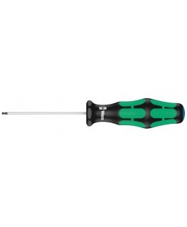 Wera 05138070001 ручная отвертка Одна отвертка Однонаправленная отвертка