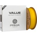 3D Prima 12799 eksploatacinė medžiaga 3D spausdintuvams Polilatinė rūgštis (PLA) Balta 3D Prima 12799 eksploatacinė medžiaga 3D spausdintuvams Polilatinė rūgštis (PLA) Balta