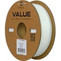 PrimaValue ABS -filamentti 3D -tulostimeen, 1.75 mm, valkoinen PrimaValue ABS -filamentti 3D -tulostimeen, 1.75 mm, valkoinen