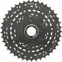 Shimano CS-LG400-9 gear set, 11-41T, 9-y Shimano CS-LG400-9 gear set, 11-41T, 9-y