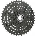 Shimano CS-LG400-9 rataspakka, 11-41T, 9-v