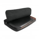 Everki EKF808S17B сумка для ноутбука 43,9 cm (17.3") чехол-конверт Черный, Оранжевый Everki EKF808S17B сумка для ноутбука 43,9 cm (17.3") чехол-конверт Черный, Оранжевый