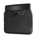 Everki EKF808S17B сумка для ноутбука 43,9 cm (17.3") чехол-конверт Черный, Оранжевый Everki EKF808S17B сумка для ноутбука 43,9 cm (17.3") чехол-конверт Черный, Оранжевый