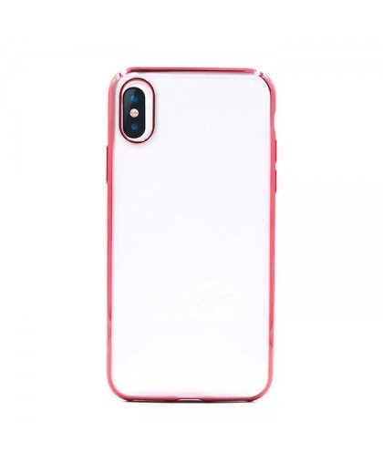 Devia Glitter soft case (TPU) iPhone
