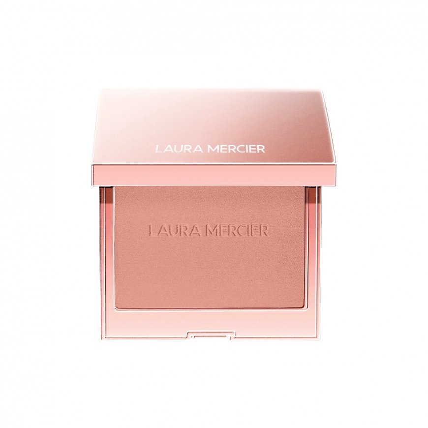 Laura Mercier RoseGlow Blush Color Infusion - Tvářenka 6 g