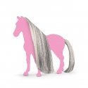 schleich HORSE CLUB Sofia’s Beauties 42652 bērnu rotaļu figūru piederums Rotaļu figūru frizūra