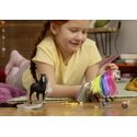 schleich HORSE CLUB Sofia’s Beauties 42652 bērnu rotaļu figūru piederums Rotaļu figūru frizūra