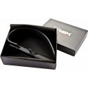 Whips Hard XL leather spatula Whips Hard XL leather spatula