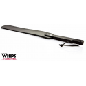 Whips Hard XL leather spatula Whips Hard XL leather spatula