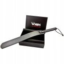 Whips Kieta XL odinė mentele Whips Kieta XL odinė mentele