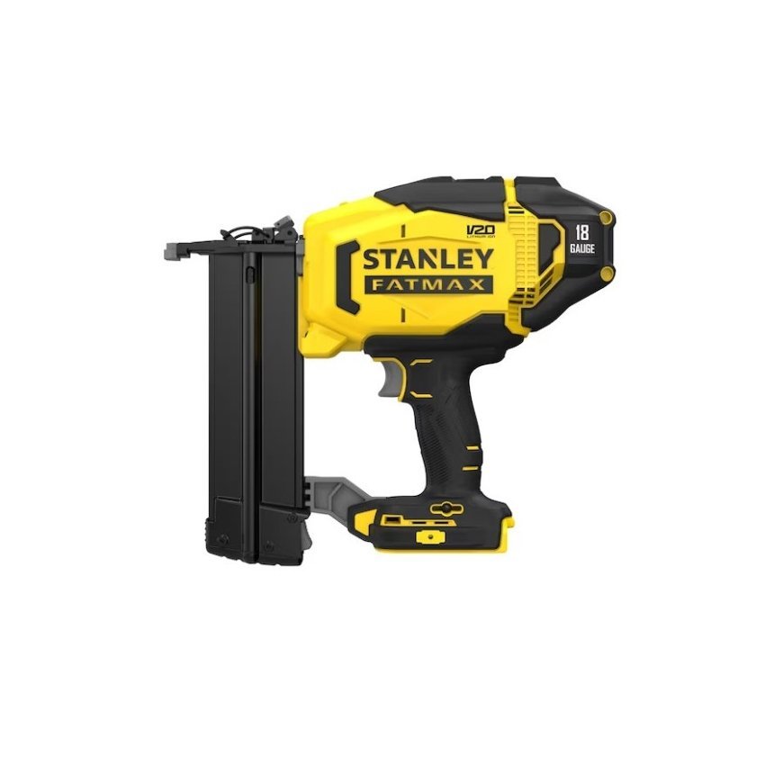 STANLEY GWOŹDZIARKA V20 SFMCN618B