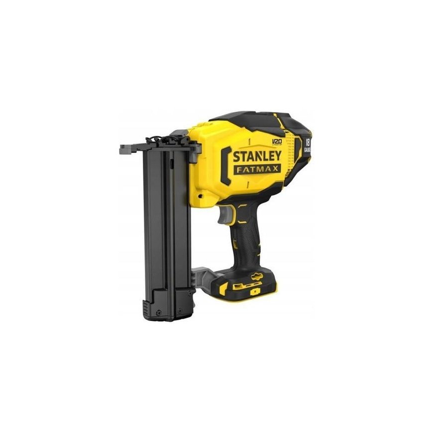 STANLEY GWOŹDZIARKA V20 SFMCN618B – 2
