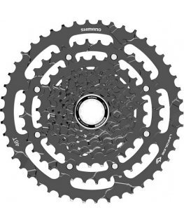 Shimano Cues CS-LG400-9 rear derailleur, 11-46, 9-y