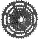 Shimano Cues CS-LG400-9 takapakka, 11-46, 9-v Shimano Cues CS-LG400-9 takapakka, 11-46, 9-v