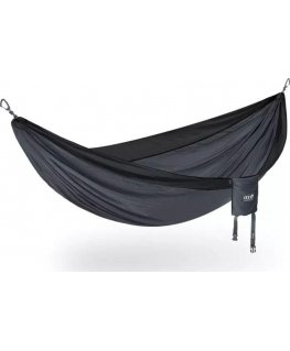 ENO DOUBLENEST, Charcoal / Black