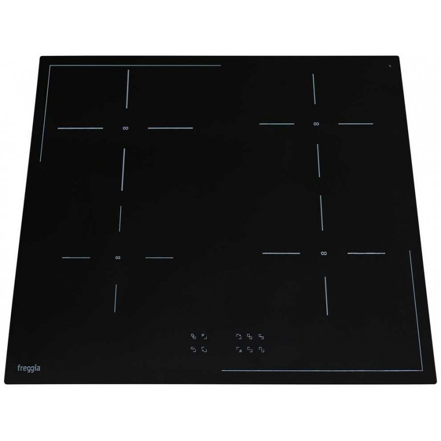 Freggia Induction hob Freggia HCI64B/1