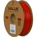 PrimaValue ABS filament for 3D printer, 1.75 mm, red PrimaValue ABS filament for 3D printer, 1.75 mm, red