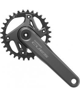 Shimano Cues FC-U6000-1 kampisarja 32T 170mm