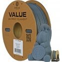 PrimaValue ABS -filamentti 3D -tulostimeen, 1.75 mm, tummanharmaa PrimaValue ABS -filamentti 3D -tulostimeen, 1.75 mm, tummanharmaa