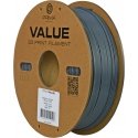 PrimaValue ABS -filamentti 3D -tulostimeen, 1.75 mm, tummanharmaa PrimaValue ABS -filamentti 3D -tulostimeen, 1.75 mm, tummanharmaa