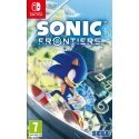 Deep Silver Sonic Frontiers Стандартная Испанский Nintendo Switch Deep Silver Sonic Frontiers Стандартная Испанский Nintendo Switch