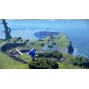 Deep Silver Sonic Frontiers Standard Spanish Nintendo Switch Deep Silver Sonic Frontiers Standard Spanish Nintendo Switch