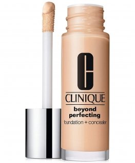 Clinique Beyond Perfecting Foundation + Concealer very covering foundation and concealer in one 0.5 Breeze 30ml