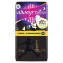 Always Platinum Secure Night 10ml