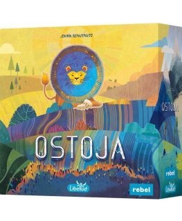 Rebel Gra ostoja