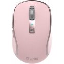 Yenkee Wireless mouse dual wifi+bluetooth battery 2400dpi