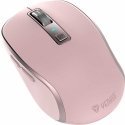 Yenkee Wireless mouse dual wifi+bluetooth battery 2400dpi