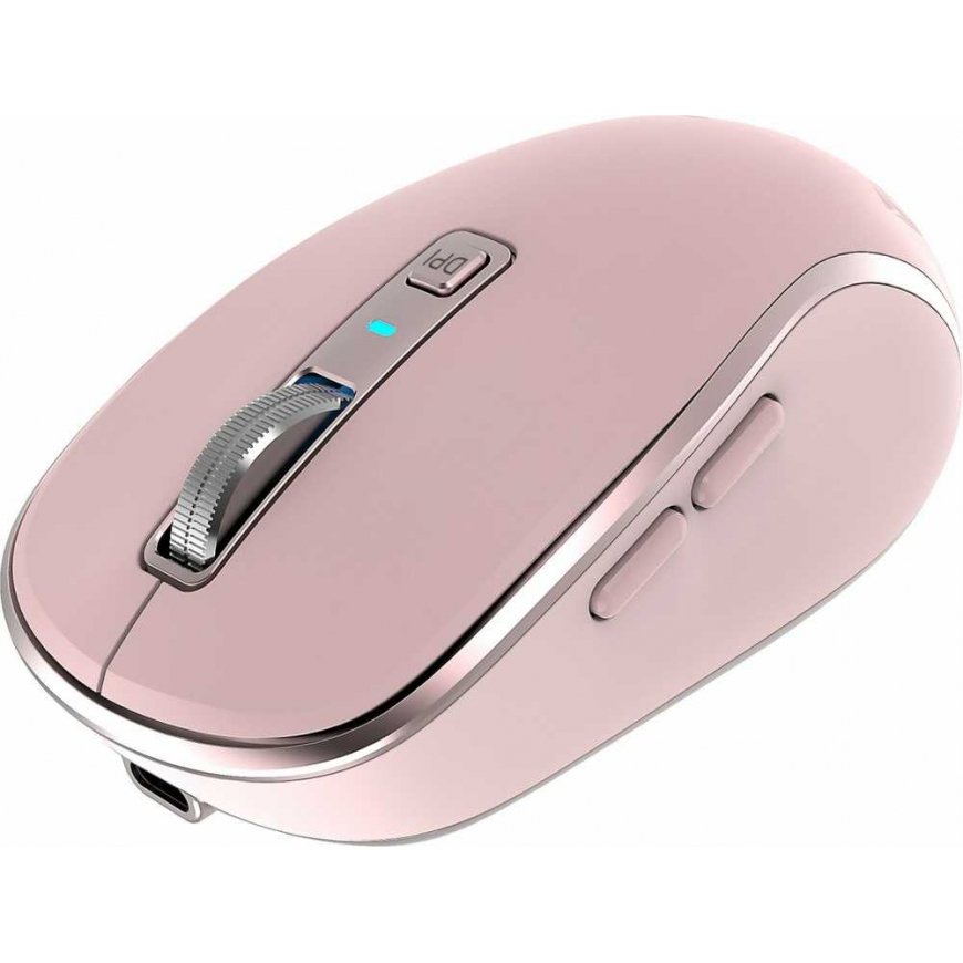 Yenkee Bevielė pelė dual wifi+bluetooth akumulator 2400dpi – 3