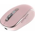 Yenkee Wireless mouse dual wifi+bluetooth battery 2400dpi