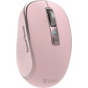 Yenkee Wireless mouse dual wifi+bluetooth battery 2400dpi