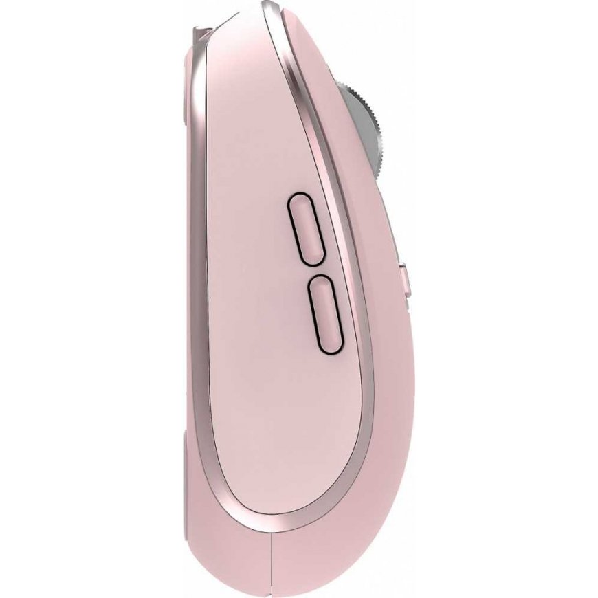 Yenkee Wireless mouse dual wifi+bluetooth battery 2400dpi – 5