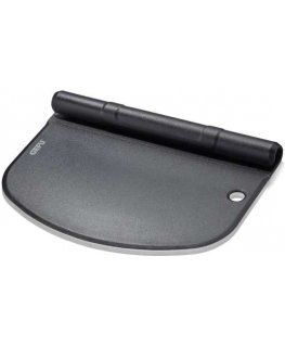 GEFU Set of 2 cake scrapers DUTTO