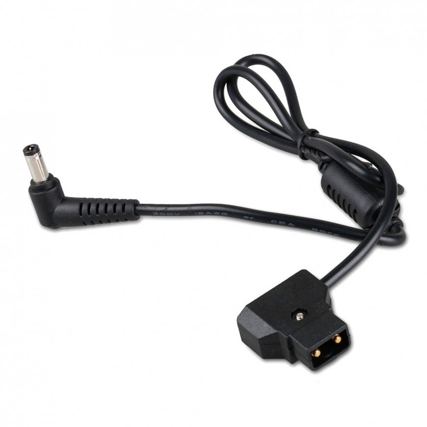 SmallRig 1819 fotoaparato laidas 0,55 m Juoda