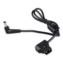SmallRig 1819 кабель для фотоаппаратов 0,55 m Черный SmallRig 1819 кабель для фотоаппаратов 0,55 m Черный