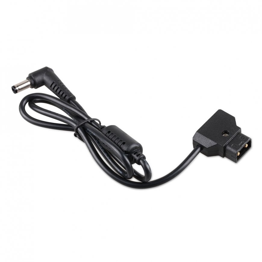 SmallRig 1819 fotoaparato laidas 0,55 m Juoda – 2
