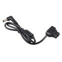 SmallRig 1819 кабель для фотоаппаратов 0,55 m Черный SmallRig 1819 кабель для фотоаппаратов 0,55 m Черный