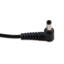 SmallRig 1819 кабель для фотоаппаратов 0,55 m Черный SmallRig 1819 кабель для фотоаппаратов 0,55 m Черный