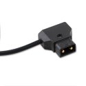 SmallRig 1819 kaamerakaabel 0,55 m Must SmallRig 1819 kaamerakaabel 0,55 m Must