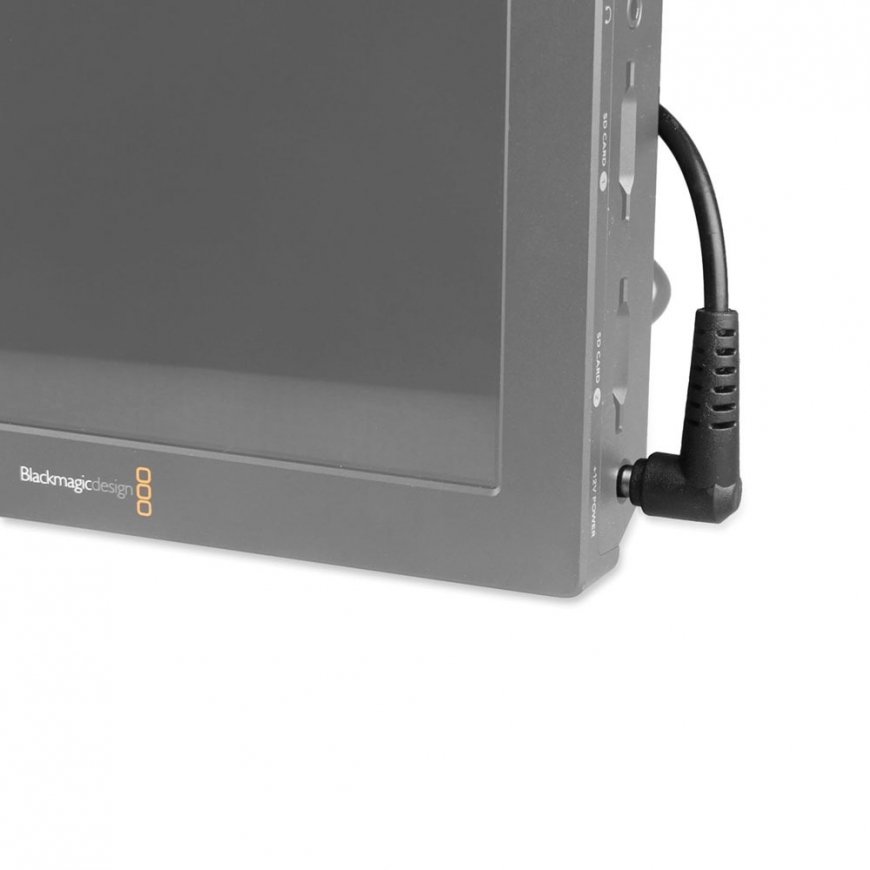 SmallRig 1819 кабель для фотоаппаратов 0,55 m Черный – 5