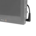 SmallRig 1819 кабель для фотоаппаратов 0,55 m Черный SmallRig 1819 кабель для фотоаппаратов 0,55 m Черный