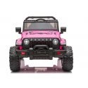 Lean Cars Electric car for children CH9956 Pink Lean Cars Electric car for children CH9956 Pink